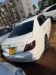 Toyota Mark X 2009 White - 5