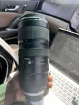 Tamron 70-200mm f/2.8 Zoom Lens for Nikon - 2