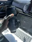 Tamron 70-200mm f/2.8 Zoom Lens for Nikon - 3