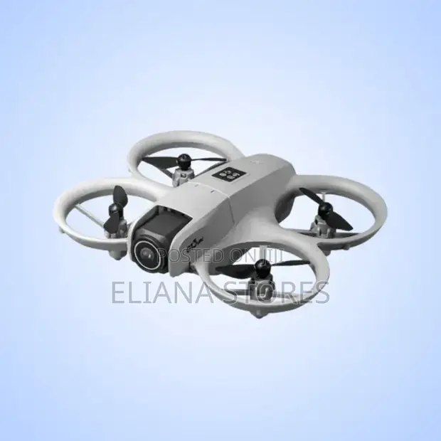 Arit GT3 Brushless Mini Drone with 4K Camera - 1