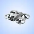 Arit GT3 Brushless Mini Drone with 4K Camera - 1