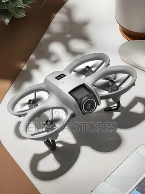 Arit GT3 Brushless Mini Drone with 4K Camera