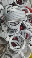 USB-C to USB-C 3A/5A Fast Charging Cable (6.6ft) - 2