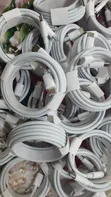 USB-C to USB-C 3A/5A Fast Charging Cable (6.6ft) - 3