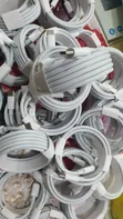 USB-C to USB-C 3A/5A Fast Charging Cable (6.6ft) - 4
