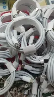 USB-C to USB-C 3A/5A Fast Charging Cable (6.6ft) - 5