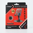Aldeepo Adjustable Phone Stand Model AD-MS03 - 2