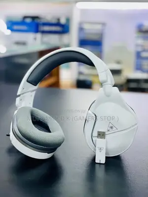 Turtle Beach Stealth 600 Gen 2 Max Wireless Gaming Headset