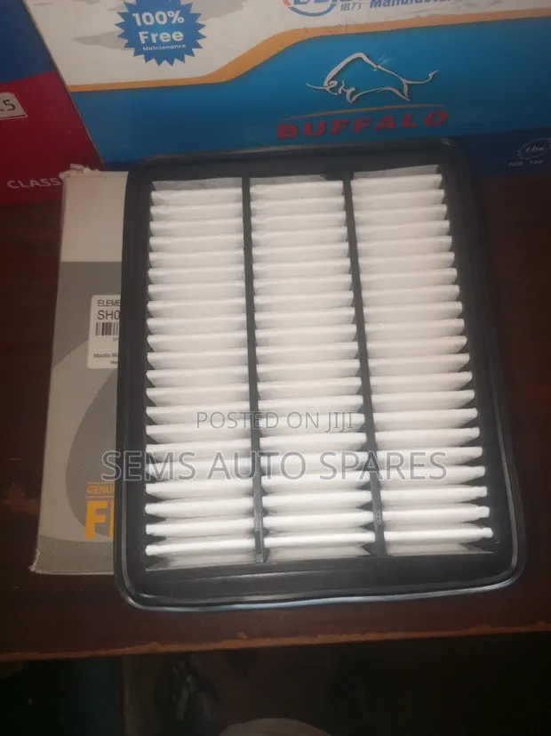 Air Filter for Mazda CX-5 (2013) - 1