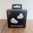 Beats Studio Buds True Wireless Noise-Cancelling Earbuds - 3