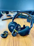 Steelseries Arctis Nova 5x Headphones - 1