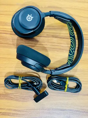 Steelseries Arctis Nova 5x Headphones