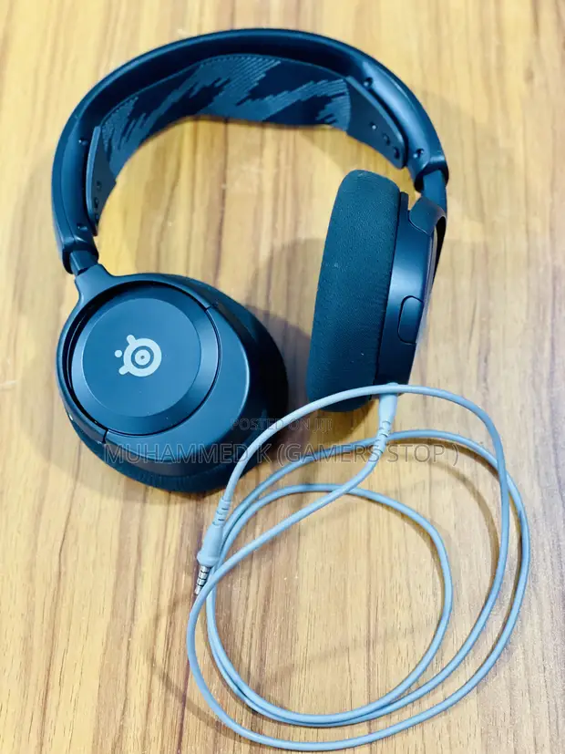 Steelseries Arctis Nova 1 Wired Headphones - 1