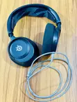 Steelseries Arctis Nova 1 Wired Headphones - 1