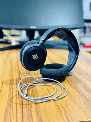 Steelseries Arctis Nova 1 Wired Headphones