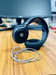 Steelseries Arctis Nova 1 Wired Headphones - 2