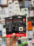 SanDisk Extreme PRO 256GB microSDXC UHS-I Memory Card - 2