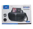 H at F Model HF-F35 Wireless Portable Speaker - 3