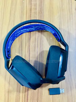 Logitech G535 Wireless Gaming Headset