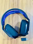 Logitech G535 Wireless Gaming Headset - 2