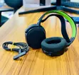 Steelseries Arctis Nova 7X+ Wireless Gaming Headset - 1
