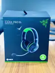 Razer Kaira Pro Wireless Gaming Headset - 1