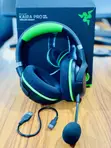 Razer Kaira Pro Wireless Gaming Headset - 2
