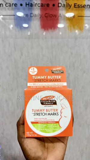 Palmer's Cocoa Butter Formula Massage Cream for Stretch Marks