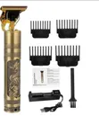 T9 Golden Clipper - 2