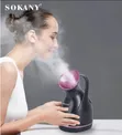 Sokany Home Use Mini Face Facial Steamer - 2