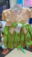 Little Girl Dresses - 2