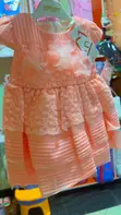 Little Girl Dresses - 4