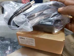 Dell Bigpin 130W Laptop Charger