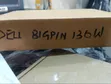 Dell Bigpin 130W Laptop Charger - 2