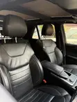 Mercedes-Benz M Class ML 350 4Matic 2013 Silver - 5