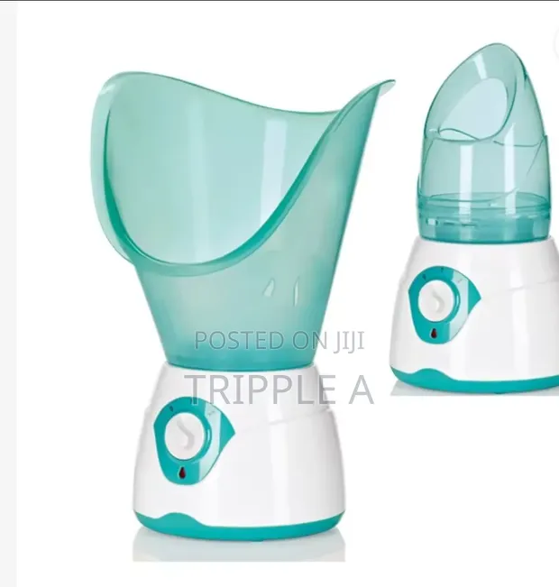 Benice Facial Steamer - 1