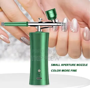Cordless Mini Air Brush