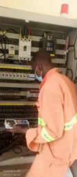 Electrical Installation Services - 1