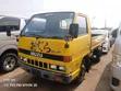 Isuzu Elf Truck - Short Body, Big Tyre - 1