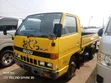 Isuzu Elf Truck - Short Body, Big Tyre - 2