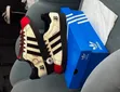 Adidas Originals Superstar x Balmain Sneakers - 2