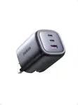 UGREEN Nexode 65W 3-Port Type-C Fast Charger - 1