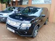 Nissan X-Trail 2012 Black - 1
