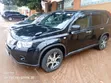 Nissan X-Trail 2012 Black - 2