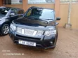 Nissan X-Trail 2012 Black - 3