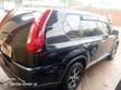 Nissan X-Trail 2012 Black - 4