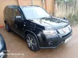 Nissan X-Trail 2012 Black - 5
