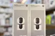 Xiaomi C500 Dual Smart Camera, 4MP+4MP Dual-Lens Surveillance - 2