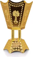 Charcoal Bukhoor Incense Burner - 1