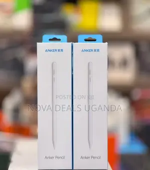 Anker Pencil Pro Drawing Stylus Pen for Apple iPad